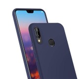 Cumpara ieftin Husa telefon Silicon Samsung A20e a202 matte blue