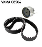 SKF VKMA 08504 Set curea de distributie