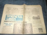 Cumpara ieftin ZIARUL TINERETUL LIBER 10 IANUARIE 1990