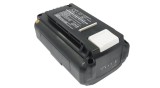 Cameron Sino 3000mAh Ryobi RY40210,RY40200,RY40610,RY40600,RY40510,RY40500,RY40410,RY40400,RY40110,RY40100 Baterie