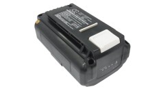 Cameron Sino 3000mAh Ryobi RY40210,RY40200,RY40610,RY40600,RY40510,RY40500,RY40410,RY40400,RY40110,RY40100 Baterie