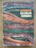 FLOREA / MUNTEANU / RAPAPORT / s. a. - GEOGRAFIA SOLURILOR ROMANIEI - 1968