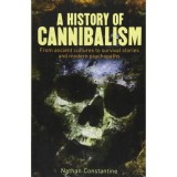 A History of Cannibalism