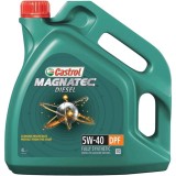 Ulei motor Castrol Magnatec 05W40 diesel 4L 13264 151B70 / 24018 / CG540D/4