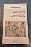 Rezilienta reconstruirea dupa un traumatism Jacques Lecomte