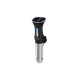 Cumpara ieftin Aparat pentru gatit Sous Vide Zilan ZLN-4007, Argintiu/Negru 800 W, oprire automata, functie timer, display LCD,