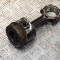 Piston NISSAN NP300 NAVARA D40 2010 OEM: A2010-5X00A,12100-5X00A 13700847
