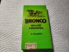 Pachet vintage Bronco