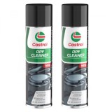 Cumpara ieftin Pachet 2 x Spray Castrol DPF Cleaner pentru curatare filtru de particule 400 ml