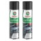 Pachet 2 x Spray Castrol DPF Cleaner pentru curatare filtru de particule 400 ml
