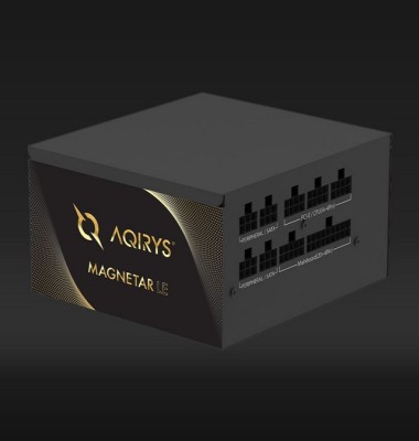 Sursa Aqirys Magnetar LE 750W 80 PLUS GOLD foto