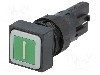 Intrerupator 16mm, seria RMQ-16, 16mm, EATON ELECTRIC - Q18D-11