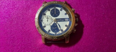 CEAS BARBATI FENG QUARTZ foto