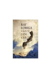 Carti Fictiune Cazuti din cer Ray Loriga Paperback Curtea Veche Road Movie