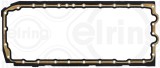 ELRING 545.840 Garnitura baie ulei