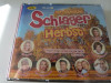 Schlagere de toamna , 3 cd, s