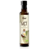 Ulei de Cocos MCT C8 Ecologic/Bio 250ml