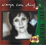 Vaya Con Dios - The Best, CD