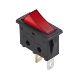 INTRERUPATOR ON-OFF 16A 250V