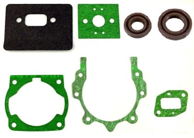 Set garnituri + simeringuri, motocoasa, ARV-MC080010.1 foto