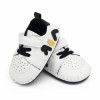 Adidasi albi - Air (Marime Disponibila: 9-12 luni (Marimea 20 incaltaminte)), Superbaby