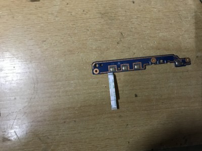 Butoane SONY Vaio SVE171, SVE171E13M- A168 foto