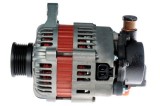 Alternator Hyundai Elantra III, Highway, Santa F&eacute; I, Santa Fe I SUV, Santa F&eacute; II, Santa Fe II SUV, Trajet, Tucson, Tucson SUV; Kia Carens II, Cerato