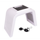 Cumpara ieftin Aparat Terapie Faciala cu LED inSPORTline Coladome 900 FitLine Training