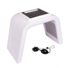 Aparat Terapie Faciala cu LED inSPORTline Coladome 900 FitLine Training