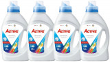 Detergent Universal de rufe lichid Active, 4 x 1.5 litri, 120 spalari