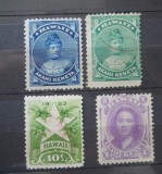HAWAII 1878/94