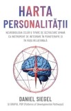 Harta personalitatii - Daniel J. Siegel, Herald