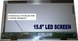 Ecran HP Compaq Presario CQ57 15.6&quot; 1366x768 LED 40pin 15.6 ORIGINAL ca NOU