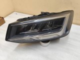 Audi Q2 - Headlight/headlamp 81A941011