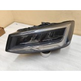 Audi Q2 - Headlight/headlamp 81A941011