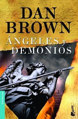 Angeles y Demonios = Angels and Demons foto