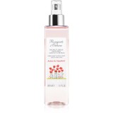 Orlane Bouquets d&rsquo;Orlane Autour du Coquelicot eau fraiche pentru corp si par pentru femei 200 ml