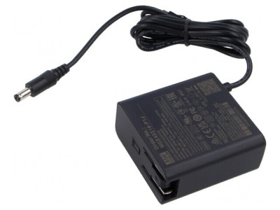 Alimentator universal plug-in 18VDC 2,5A 45W - Sursa de alimentare universala foto
