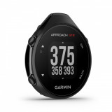 Ceas Golf Garmin Approach G12 Negru