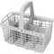 Cos tacamuri masina de spalat vase Indesit Original