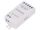 Variator de Lumină Fără Fir 12-24V DC 6A IP20