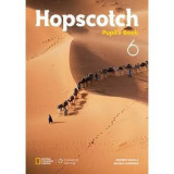 Hopscotch 6 Pupil&#039;s book - Jennifer Heath, Michele Crawford