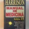 HARRISON , MANUAL DE MEDICINA , ED. 15 de EUGENE BRAUNWALD , ANTHONY S. FAUCI , DENNIS S. KASPER , STEPHEN L. HAUSER , DAN L. LONGO , J. LARRY JAMESON