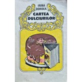 Cartea dulciurilor (1986) - 1986 - Irina Dordea (XE98)