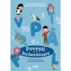 Povesti Incantatoare. Caiet de lucru clasa pregatitoare, Vol.2, Diana Popa, Corint, 2024. Limba Romana, Didactice, Workbook