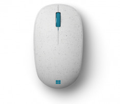 MOUSE MICROSOFT BT OCEAN PLASTIC SPECKLE foto