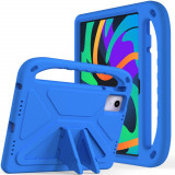 Husa Tech-Protect Kidchuse pentru Lenovo Tab M11 11.0 TB-330 Albastru