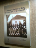 Cumpara ieftin Constantin Noica; Gheorghe Staicu - Scrisori din Campulung (2009; ed. a II-a)