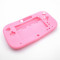 Silikon-hulle / case rosa pentru nintendo wii u gamepad u.a., ,