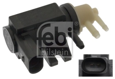 FEBI BILSTEIN 48643 febi Plus Convertor presiune, esapament foto